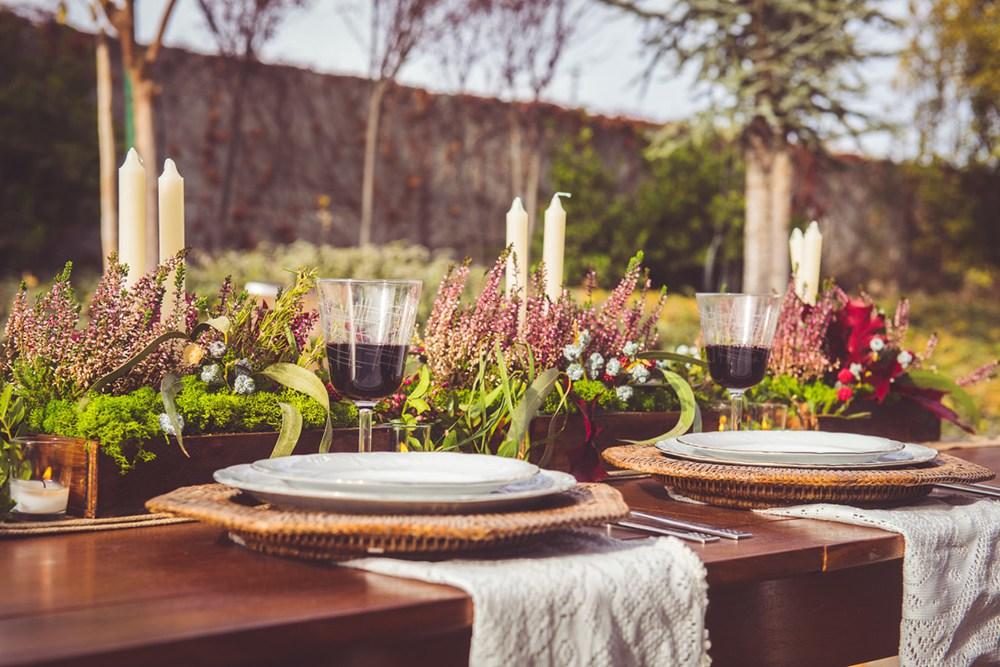 editorial bodas love wine