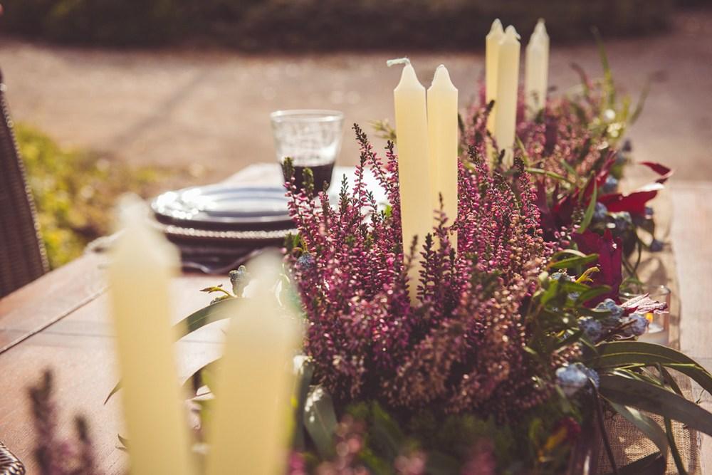 editorial bodas love wine