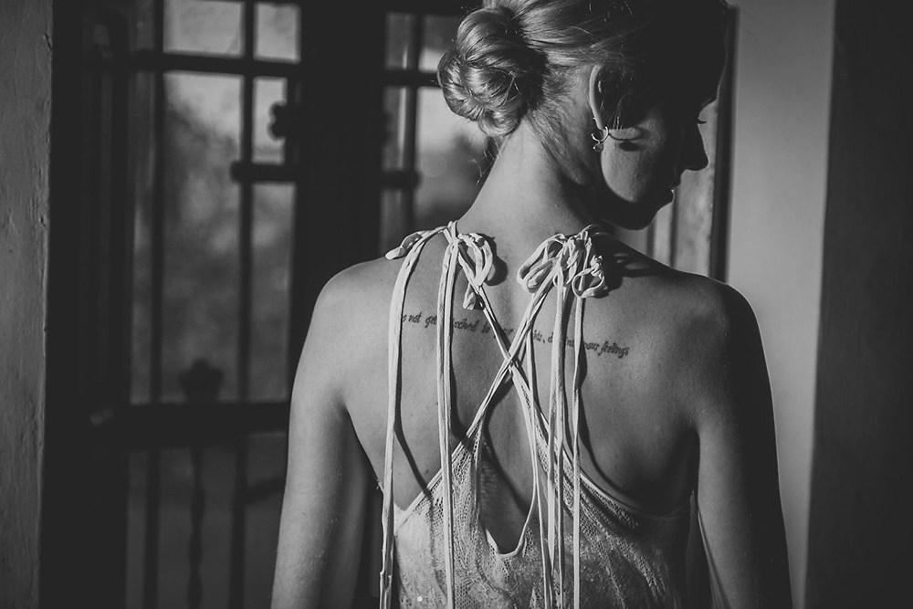 editorial bodas love wine