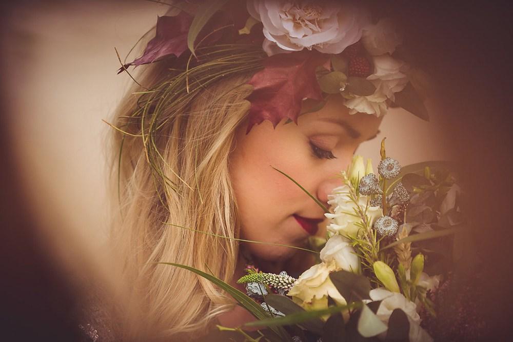 editorial bodas love wine