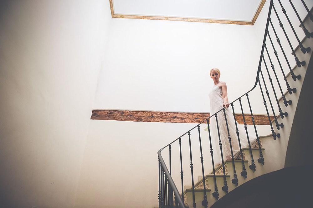 editorial bodas love wine