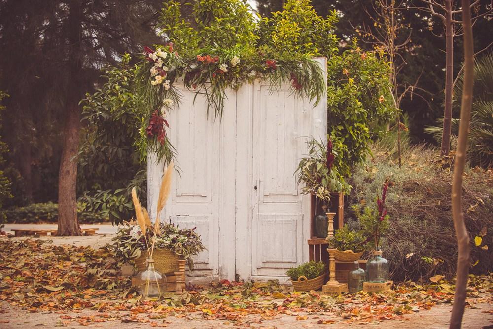 editorial bodas love wine