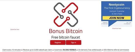 webs de bitcoins