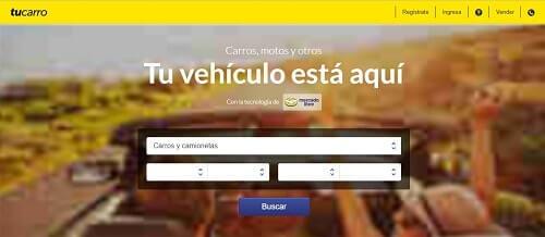 vender un coche en tu carro.com