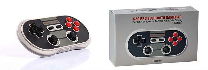 los mejores mandos a distancia para Android TV Box teclados inalámbricos air mouse y controladores de 2 caras con 2.4G IR o Bluetooth