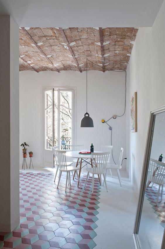 azulejos hidraulicos nuevos