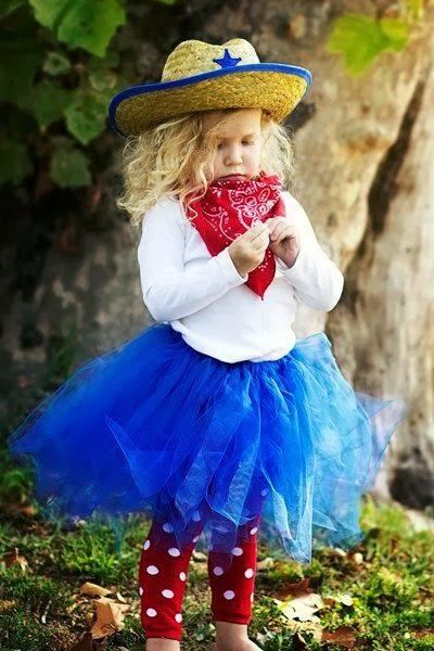 Disfraces de tul de cuento para triunfar en carnavales | Decorar en familia | DEF Deco