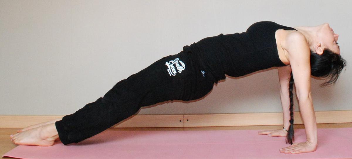 filosofia yoga yaiza leal