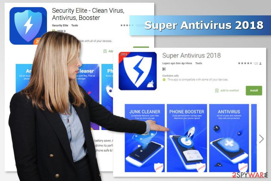 download superantivirus free