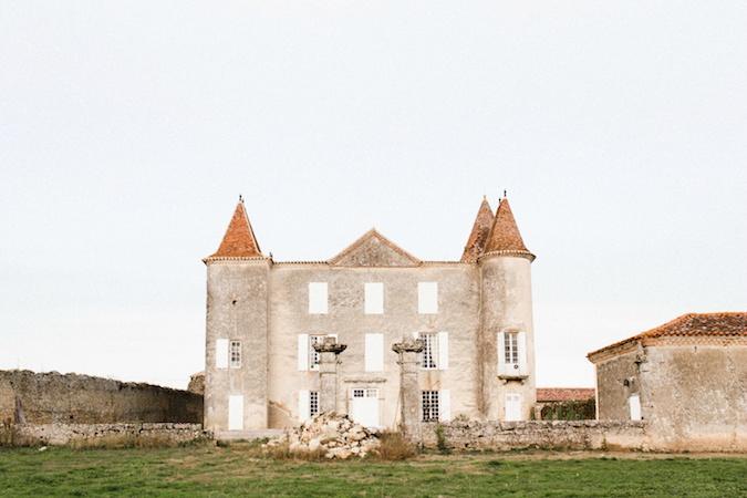 la belle et la pierre editorial