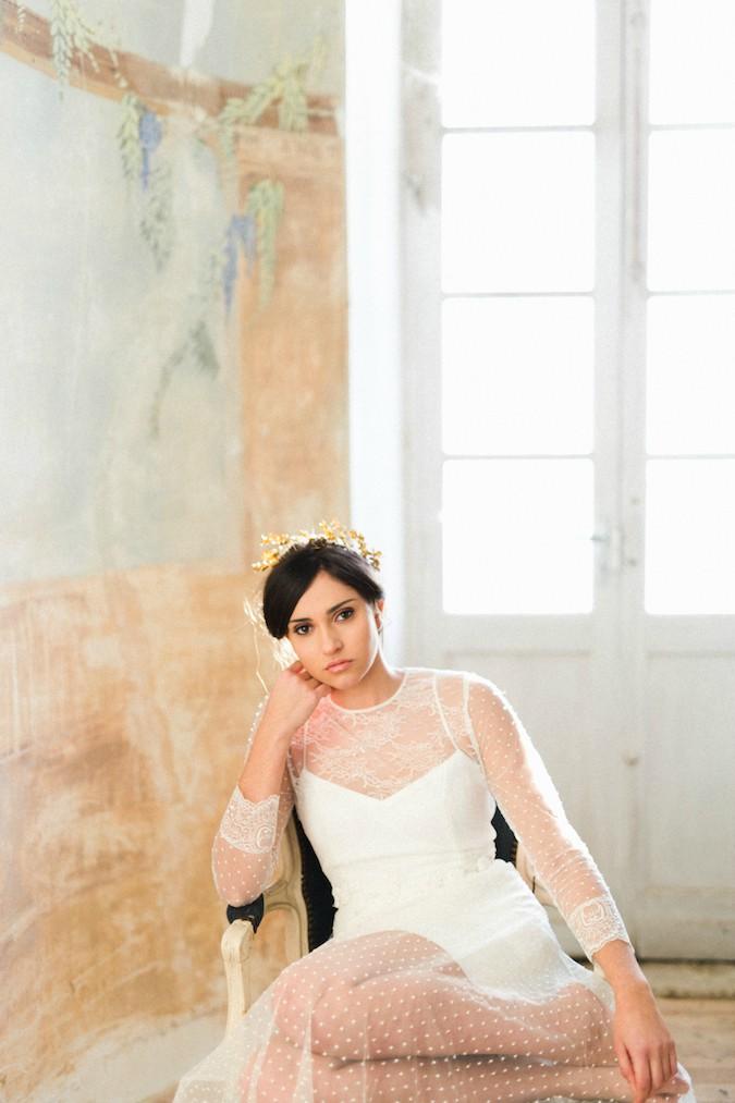 la belle et la pierre editorial