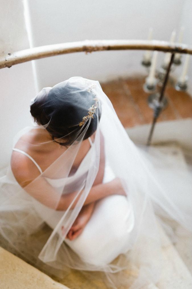 la belle et la pierre editorial