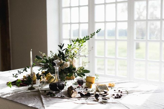 la belle et la pierre editorial