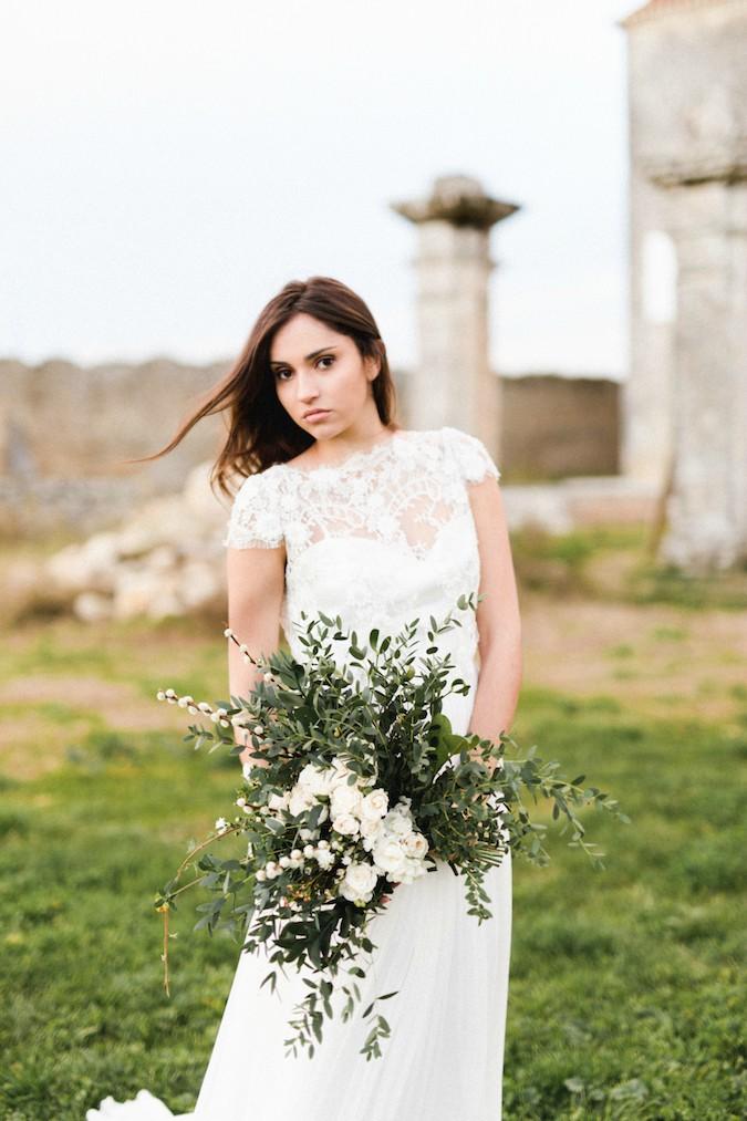 la belle et la pierre editorial