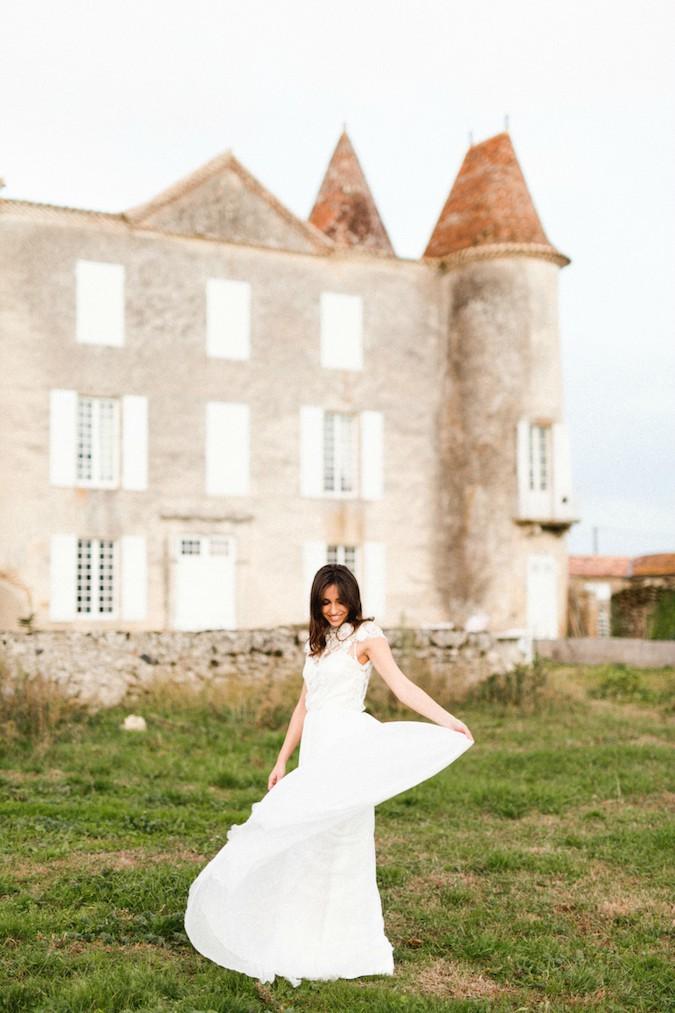 la belle et la pierre editorial