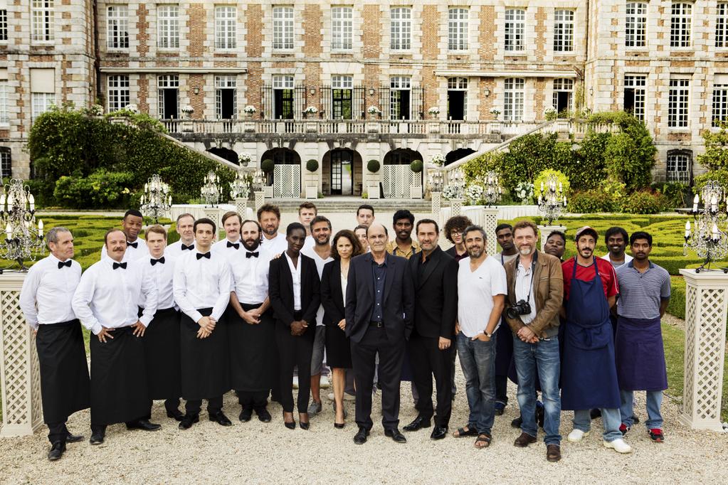 Crítica Cest la vie!