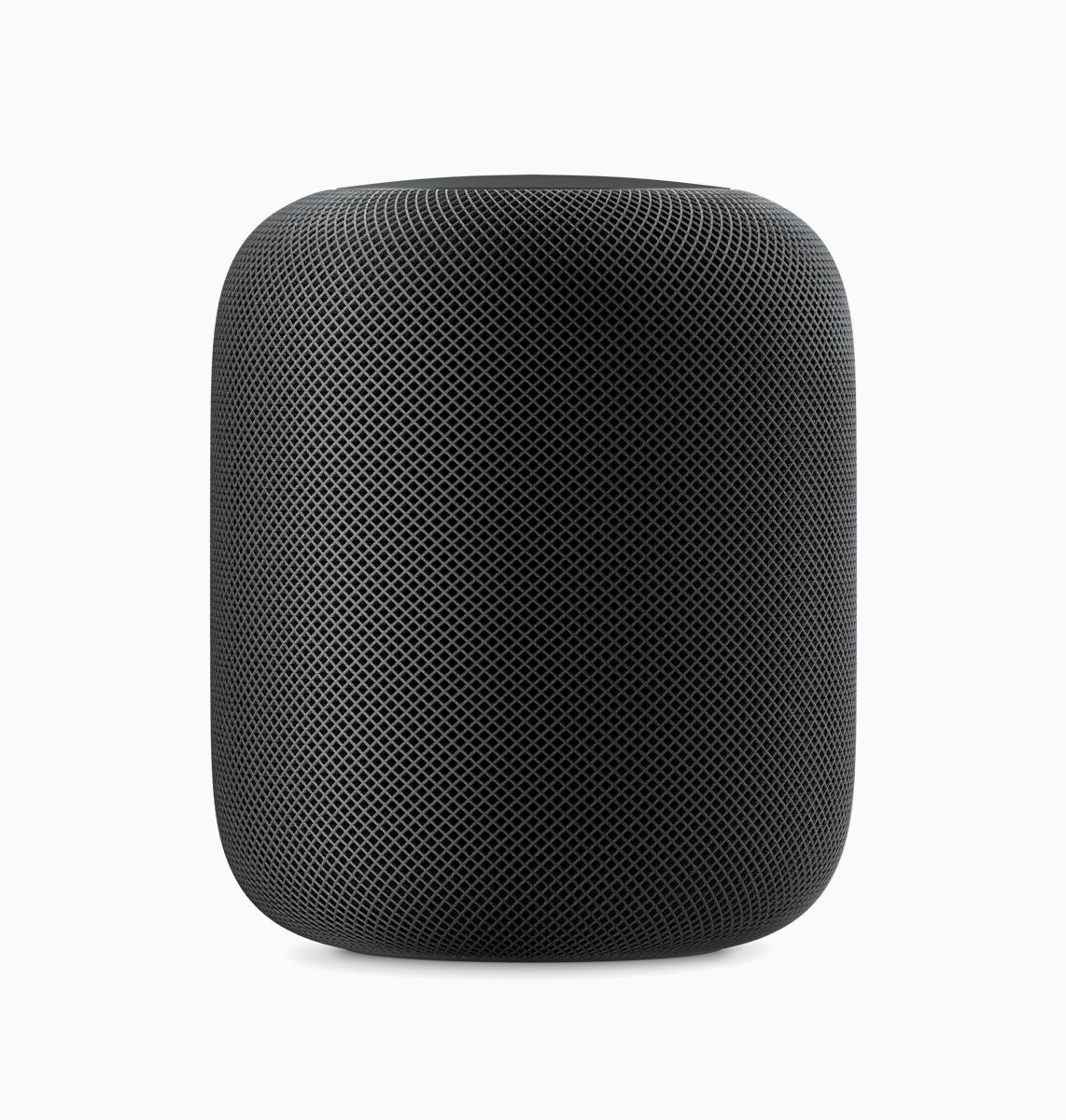 Inició la venta del Apple HomePod