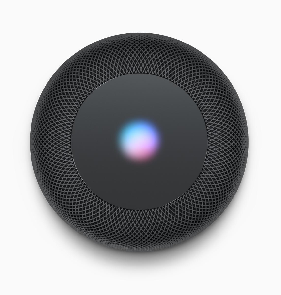 Inició la venta del Apple HomePod
