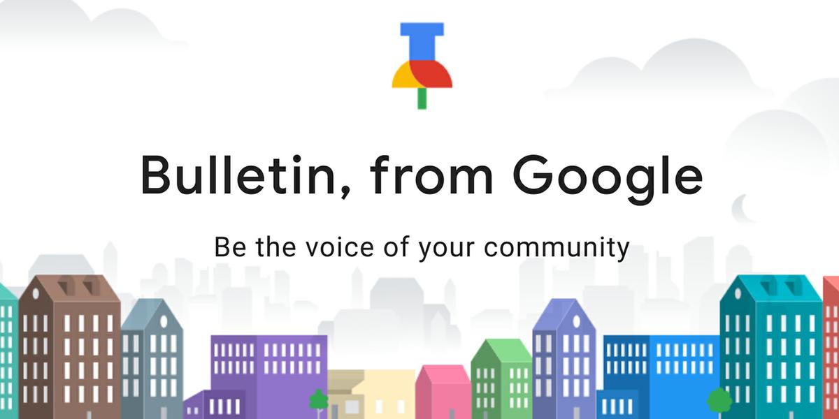 La nueva app de Google, podría permitir a cualquiera ser reportero