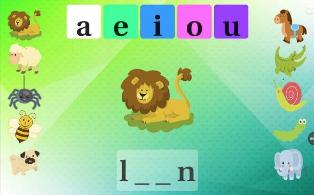 Prediagnosticar dislexia en niños a tan solo una app de distancia