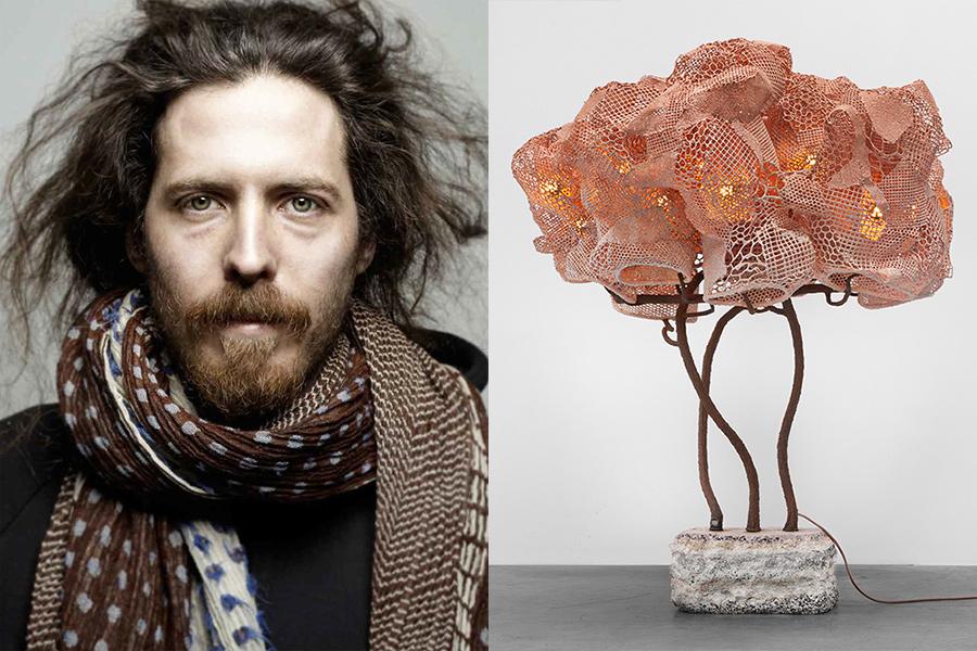 Dise&ntilde;ador Nacho Carbonell.