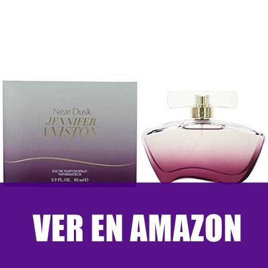 Near Dusk de Jennifer Aniston