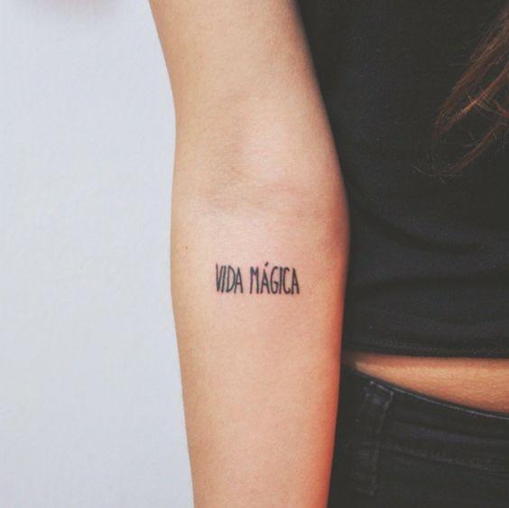 Frases Cortas Tatuajes En Español (3)
