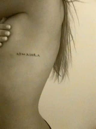 Frases En Latin Para Tatuajes (5)