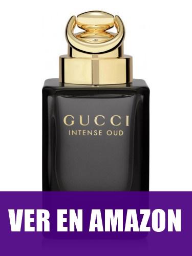 Intense Oud de Gucci