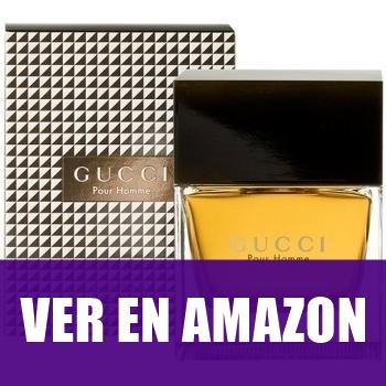Gucci pour Homme (2003) de Gucci