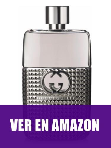Gucci Guilty Studs Pour Homme de Gucci