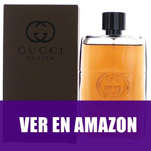Gucci Guilty Absolute de Gucci