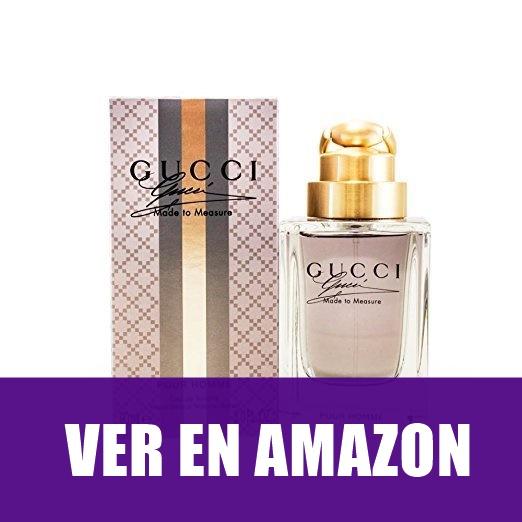 Made to Measure de Gucci