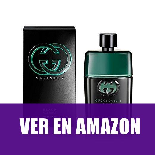 Gucci Guilty Black de Gucci