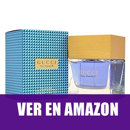 Gucci Pour Homme II de Gucci