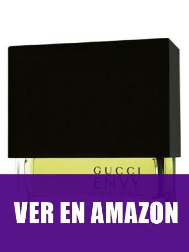 Envy for Men de Gucci