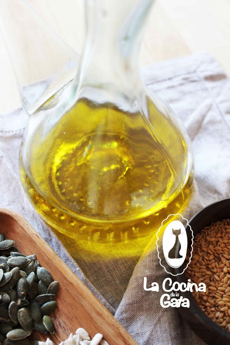 Aceite de Oliva virgen extra Arbequina