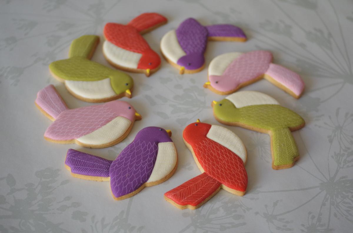 doctorcookies fall birds (12)