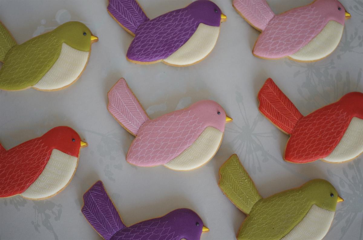 doctorcookies fall birds (8)