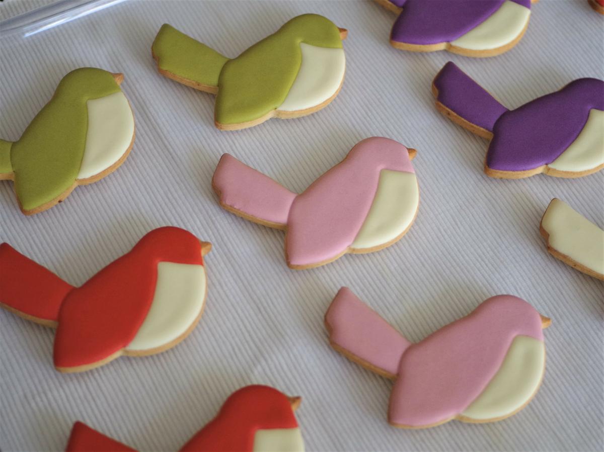 doctorcookies fall birds (3)