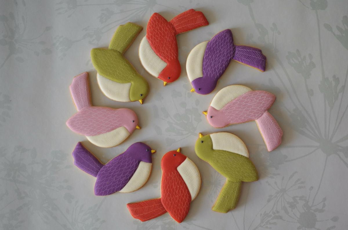 doctorcookies fall birds (11).JPG