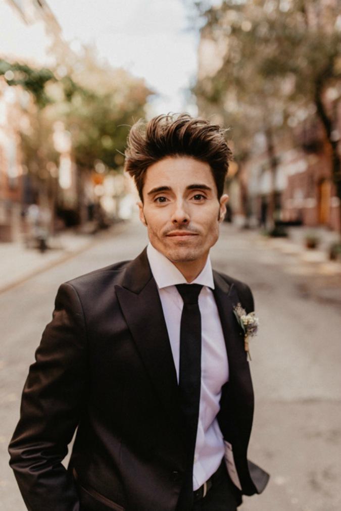 elopement monarch rooftop