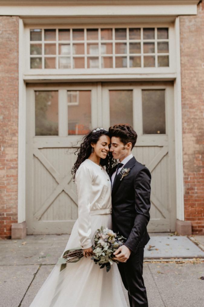 elopement monarch rooftop