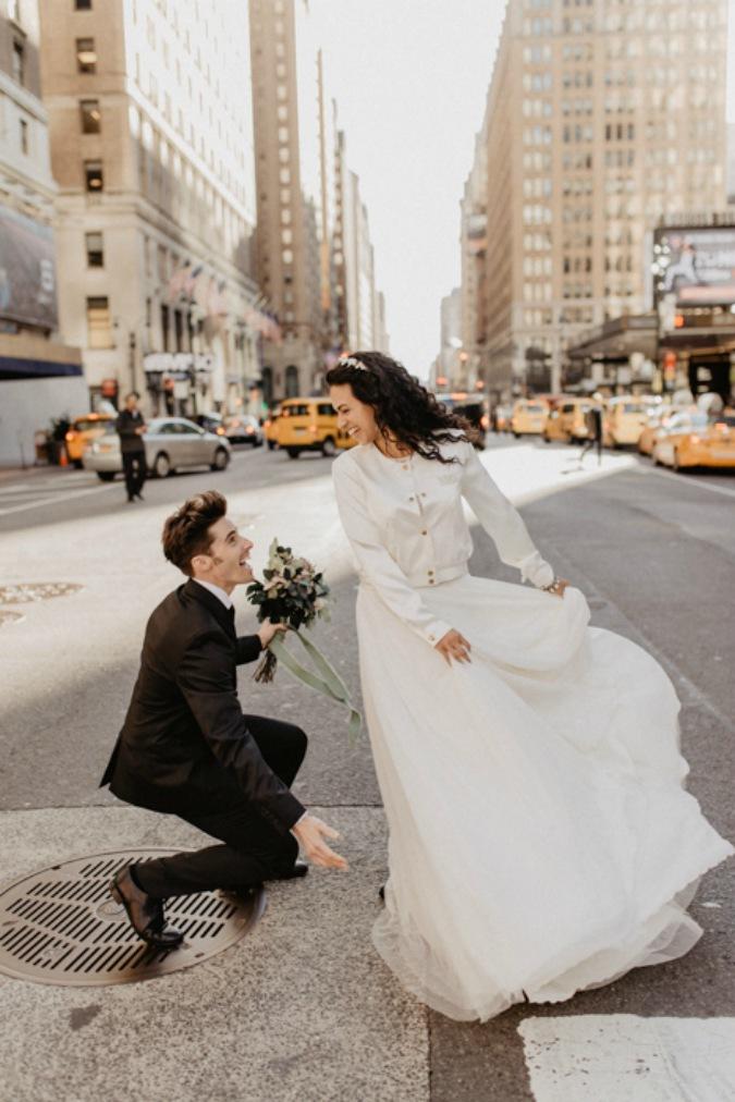 elopement monarch rooftop