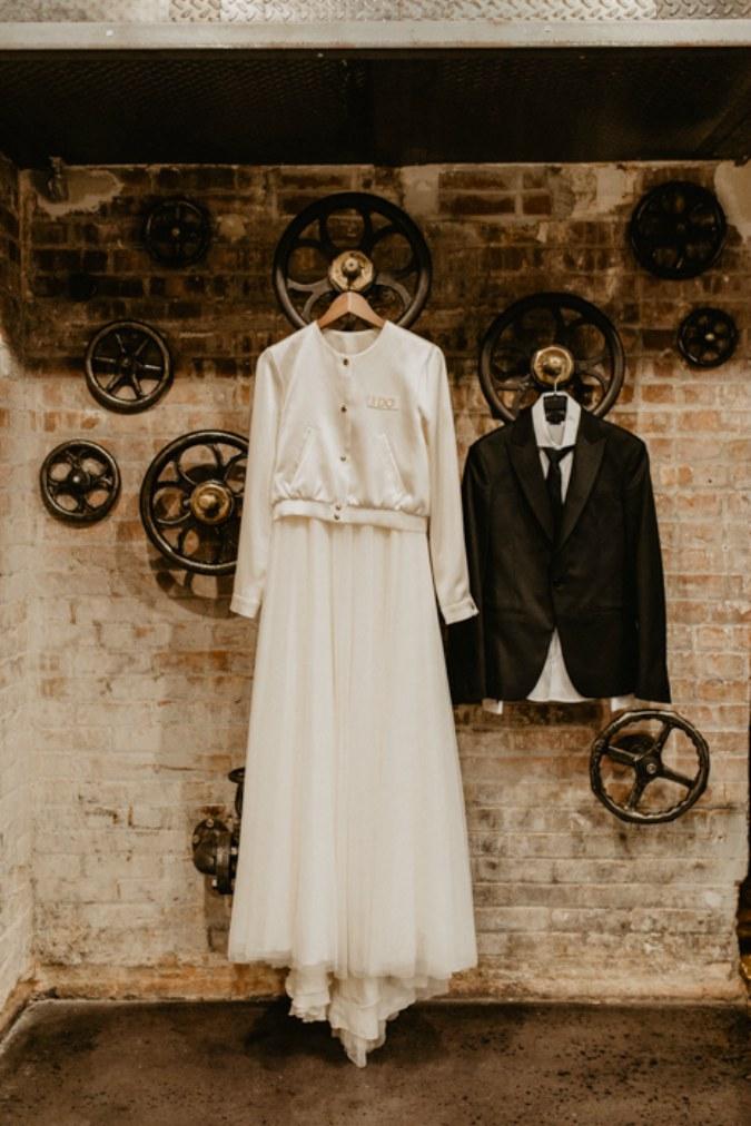 elopement monarch rooftop