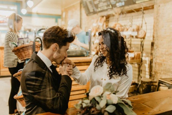 elopement monarch rooftop