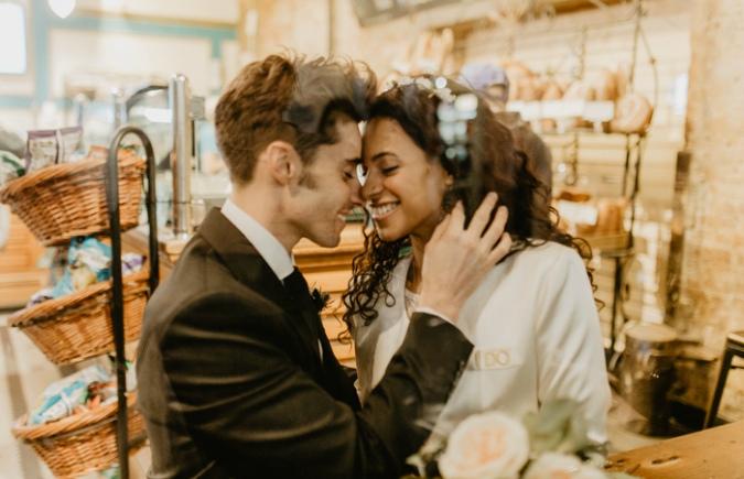 elopement monarch rooftop