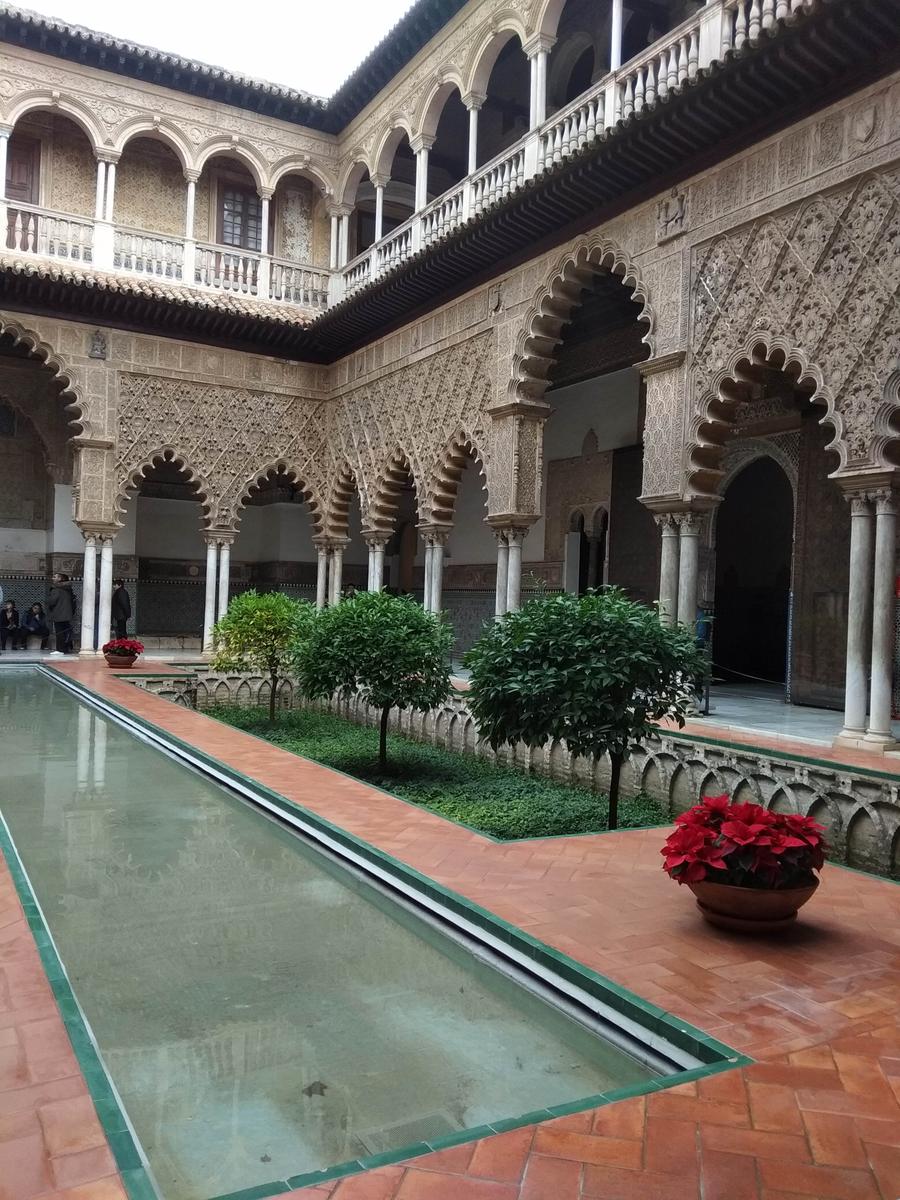 Real Alcazar