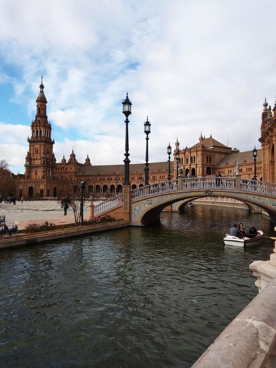 Plaza de España
