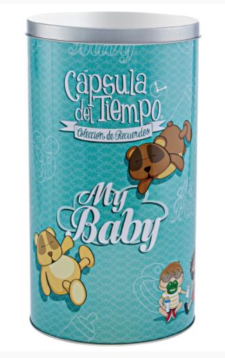 capsula-tiempo-bebe